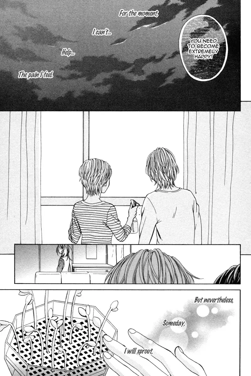 Moyashi Otoko to Tane Shoujo Chapter 1 48